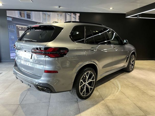 BMW X5 xDrive 234 kW image number 2