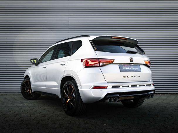 Cupra Ateca 2.0 TSI 4Drive 221 kW image number 4