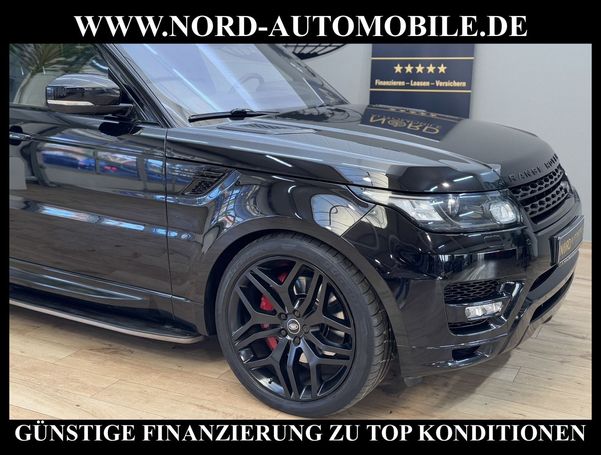 Land Rover Range Rover Sport 250 kW image number 11