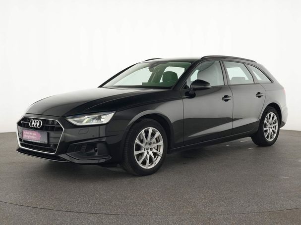 Audi A4 140 kW image number 1