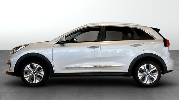 Kia Niro e 150 kW image number 6