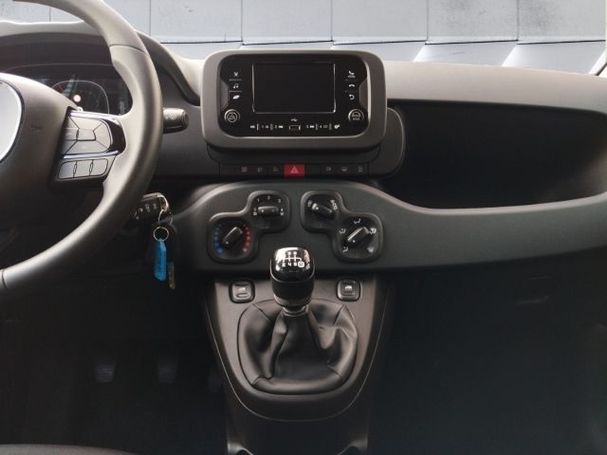 Fiat Panda 51 kW image number 8