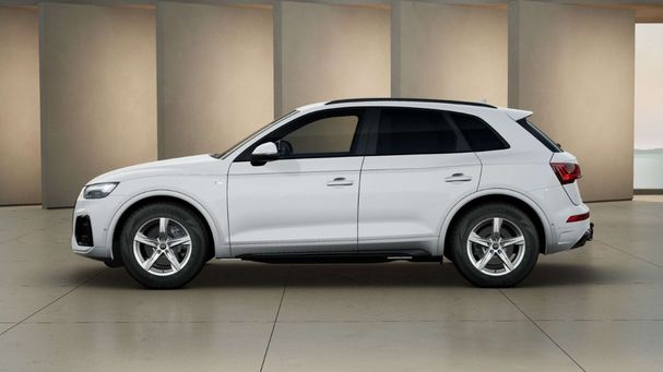 Audi Q5 40 TDI quattro S-line 150 kW image number 2