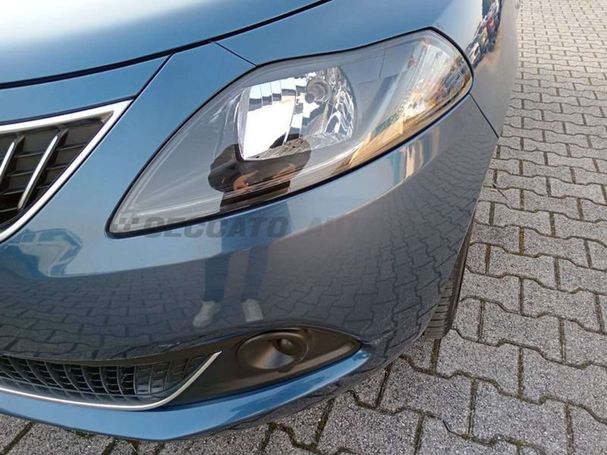 Lancia Ypsilon 51 kW image number 7