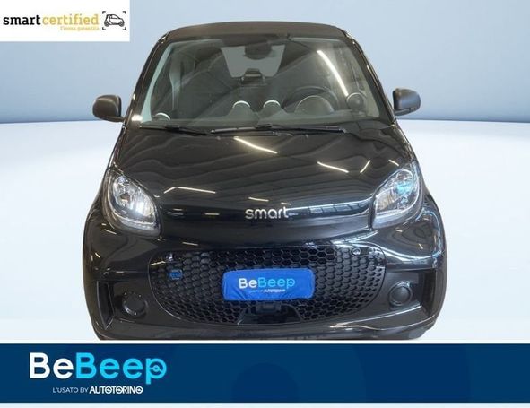 Smart ForTwo EQ 60 kW image number 3