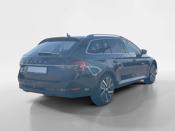 Skoda Superb Combi 2.0 TDI 110 kW image number 2