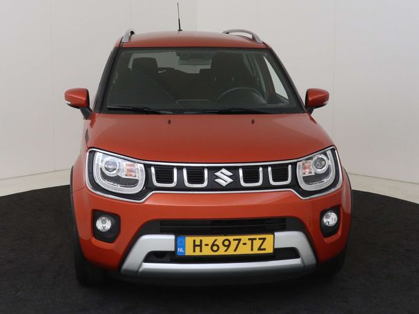 Suzuki Ignis 61 kW image number 26