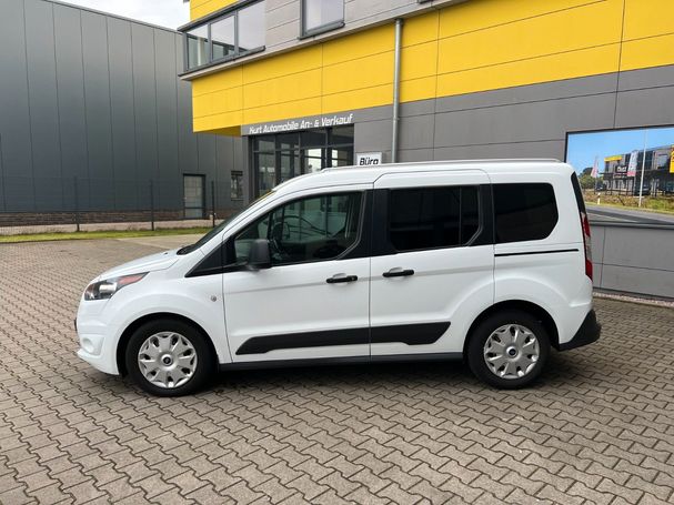 Ford Tourneo Connect 74 kW image number 3