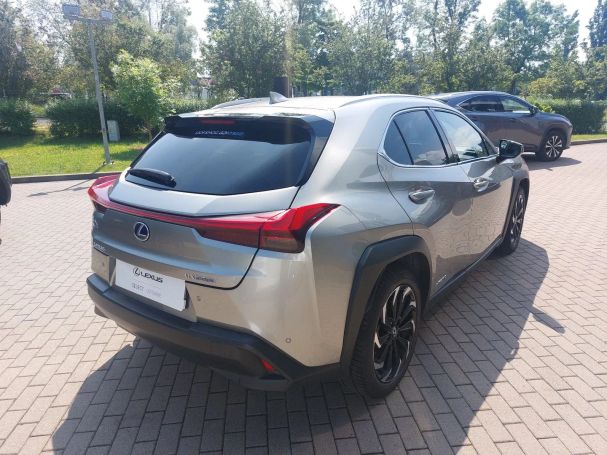 Lexus UX 135 kW image number 2