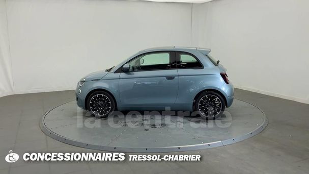 Fiat 500 e 42 kWh 88 kW image number 4