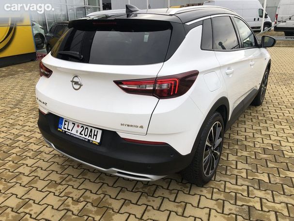 Opel Grandland X 1.6 Ultimate 221 kW image number 5