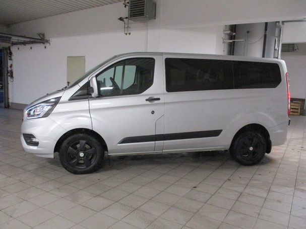 Ford Transit Custom Kombi 320 96 kW image number 2