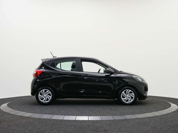 Hyundai i10 1.0 49 kW image number 6