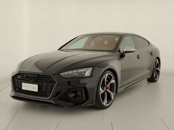 Audi RS5 Tiptronic Sportback 331 kW image number 1