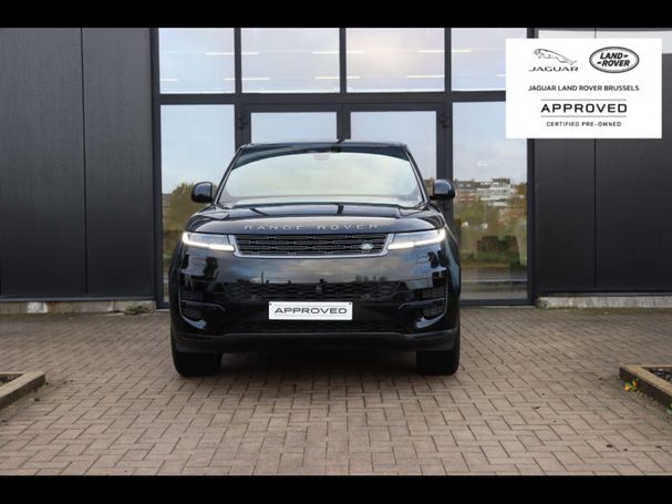 Land Rover Range Rover Sport D250 183 kW image number 7