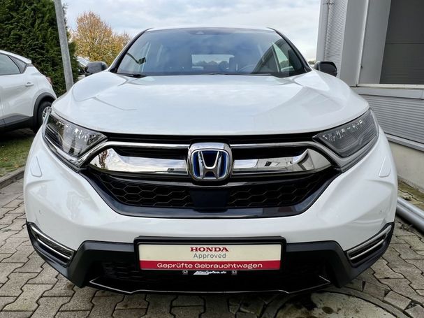 Honda CR-V 135 kW image number 4