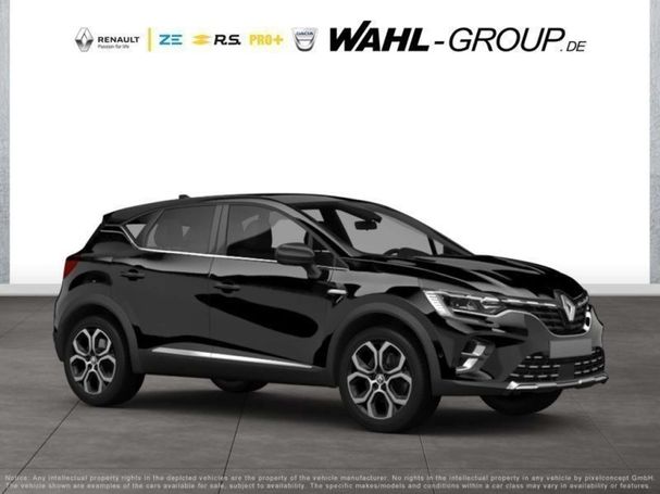 Renault Captur 116 kW image number 7