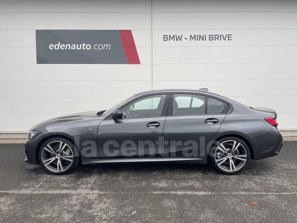 BMW 330d xDrive 210 kW image number 5