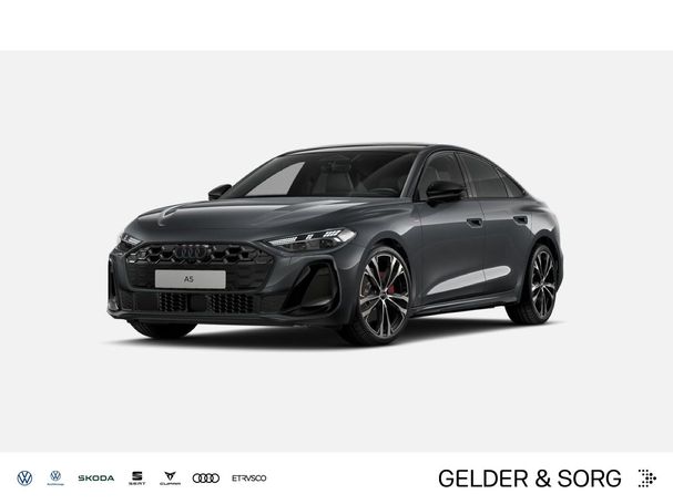 Audi A5 TDI quattro 150 kW image number 2