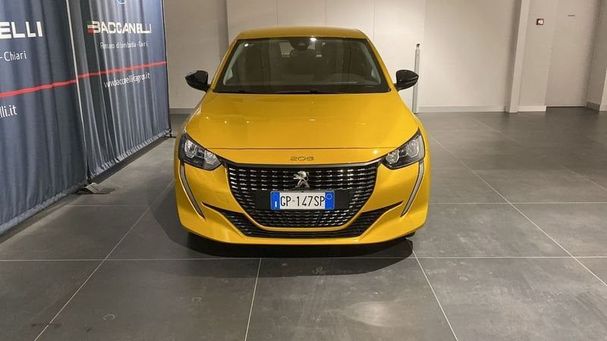 Peugeot 208 PureTech 100 74 kW image number 6