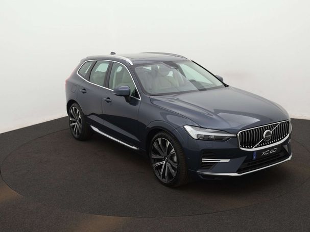 Volvo XC60 Bright AWD T6 335 kW image number 11