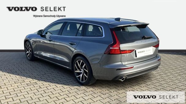 Volvo V60 140 kW image number 3