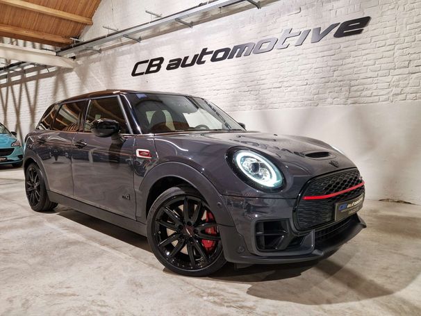 Mini John Cooper Works Clubman ALL4 225 kW image number 2