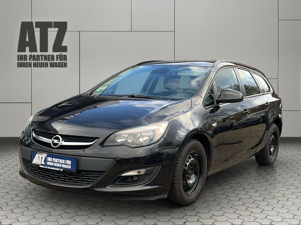 Opel Astra Sports Tourer Edition 103 kW image number 1