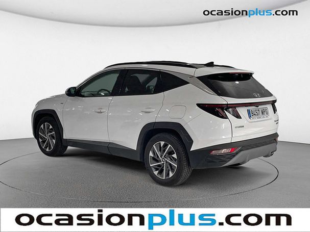 Hyundai Tucson 1.6 N 110 kW image number 4