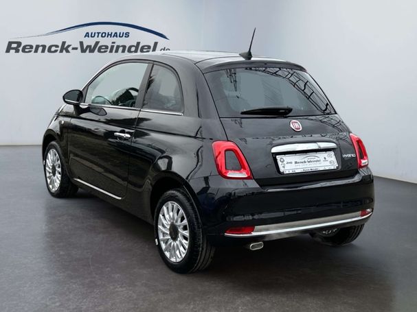 Fiat 500 51 kW image number 5