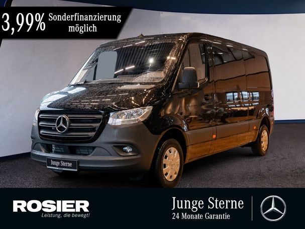 Mercedes-Benz Sprinter 315 CDI 110 kW image number 2