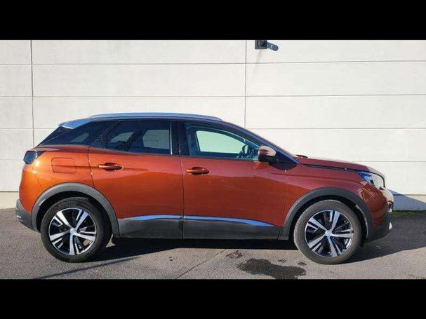 Peugeot 3008 130 Allure 96 kW image number 5