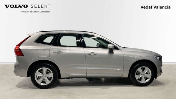 Volvo XC60 AWD B4 145 kW image number 1