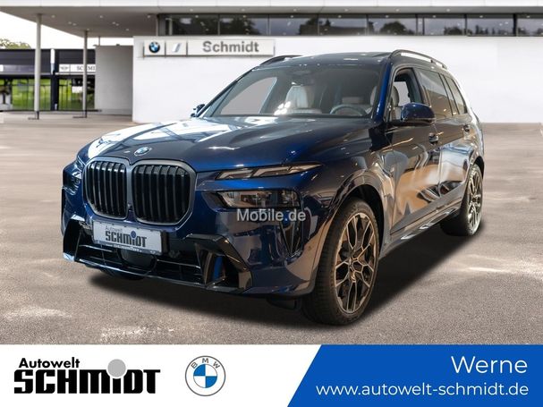 BMW X7 xDrive 259 kW image number 1