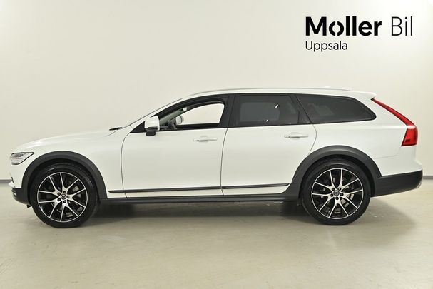 Volvo V90 Cross Country T5 AWD Inscription 185 kW image number 4