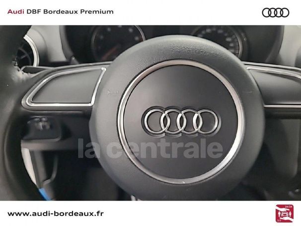 Audi A1 1.0 TFSI Sportback ultra 60 kW image number 22