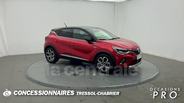 Renault Captur 118 kW image number 3