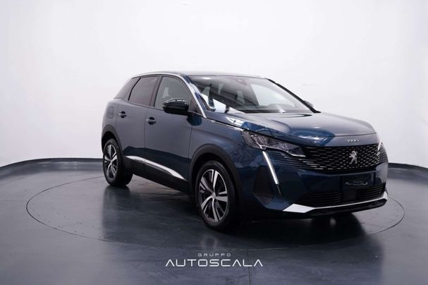 Peugeot 3008 BlueHDi 130 S&S EAT8 Allure 96 kW image number 8