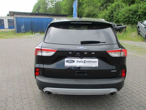 Ford Kuga 165 kW image number 11