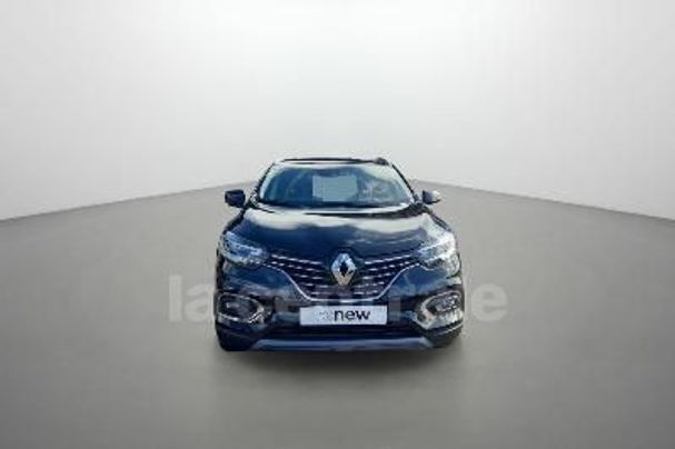 Renault Kadjar TCe 140 103 kW image number 5