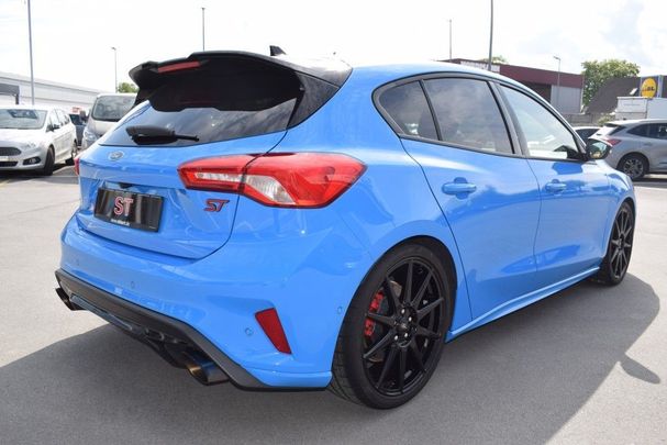 Ford Focus 2.3 ST 206 kW image number 4