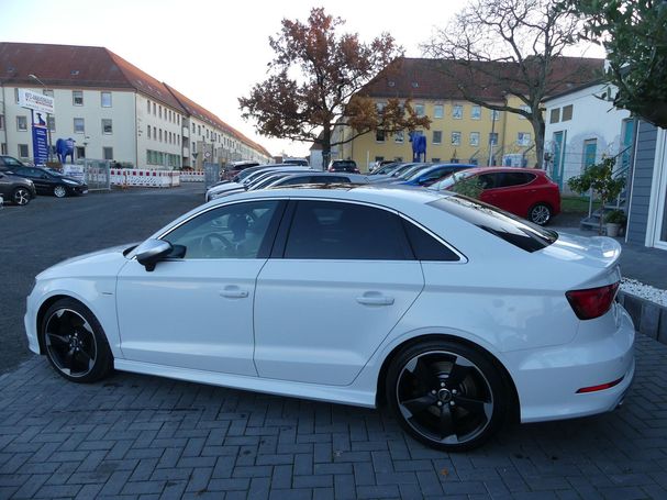 Audi S3 2.0 TFSI quattro 221 kW image number 9