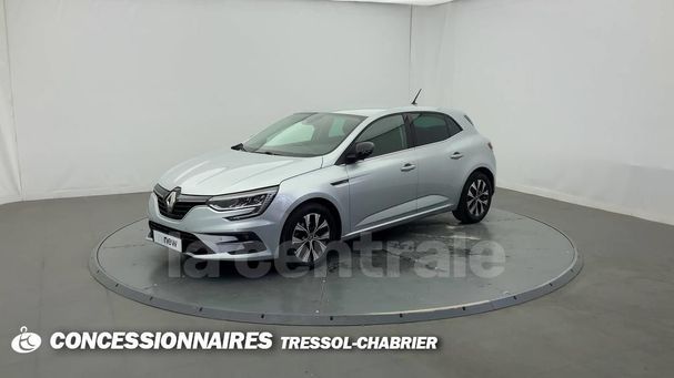 Renault Megane 1.5 Blue dCi 115 85 kW image number 1