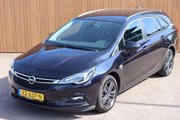 Opel Astra Sports Tourer 1.0 Turbo 120 Jaar Edition 77 kW image number 6