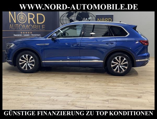 Volkswagen Touareg 3.0 TDI 4Motion 210 kW image number 6