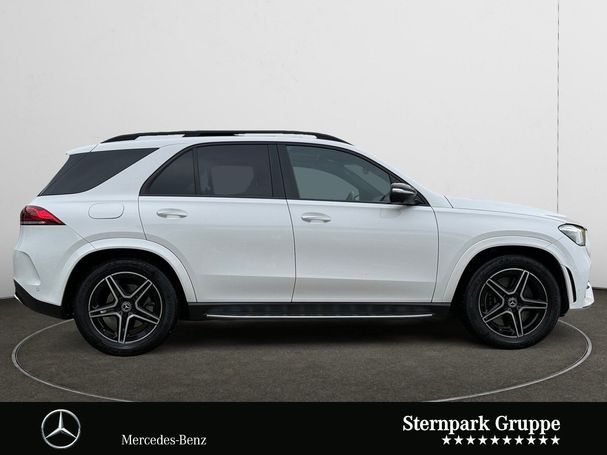 Mercedes-Benz GLE 450 270 kW image number 6