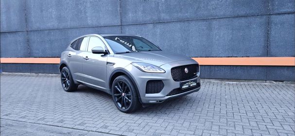 Jaguar E-Pace 132 kW image number 2