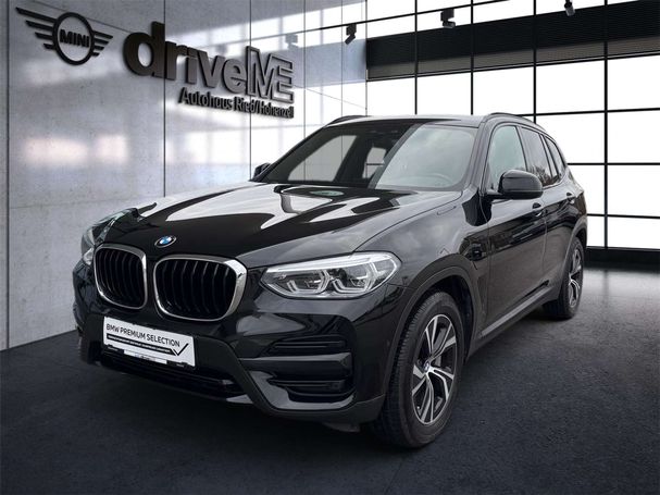 BMW X3 xDrive30e M 215 kW image number 2