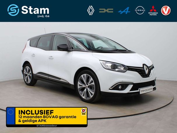 Renault Grand Scenic TCe 115 85 kW image number 2