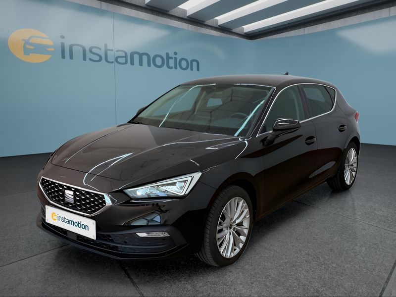 Seat Leon Xcellence